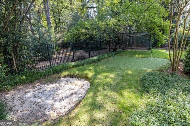 3267 Ivanhoe Drive, Atlanta, GA 30327