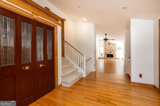 3267 Ivanhoe Drive, Atlanta, GA 30327