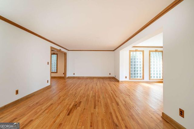 3267 Ivanhoe Drive, Atlanta, GA 30327