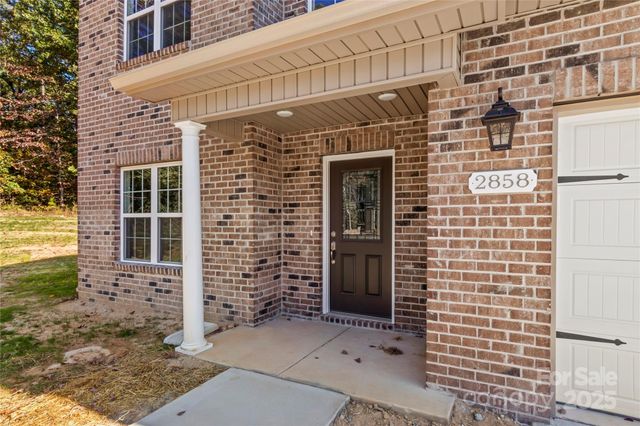 2858 Eland Drive, Winston Salem, NC 27127