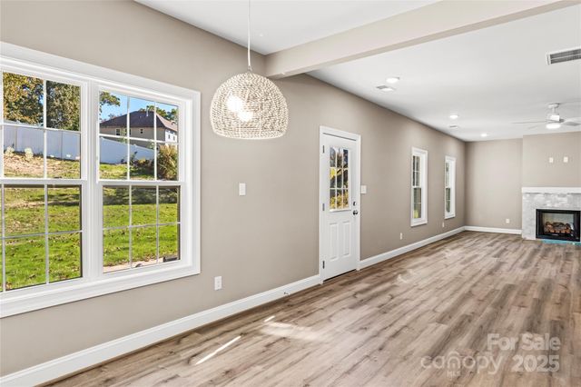 2858 Eland Drive, Winston Salem, NC 27127