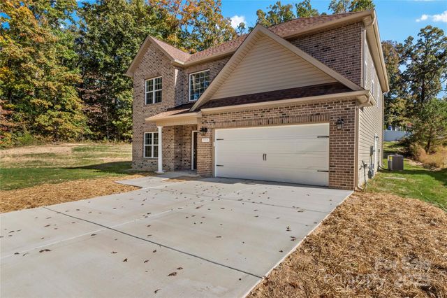 2858 Eland Drive, Winston Salem, NC 27127