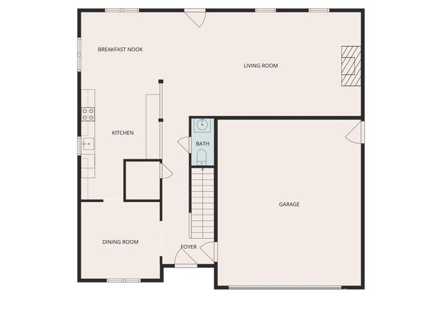 2858 Eland Drive, Winston Salem, NC 27127