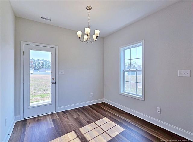 1554 Piney Grove Road, Lumberton, NC 28360