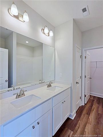 1554 Piney Grove Road, Lumberton, NC 28360