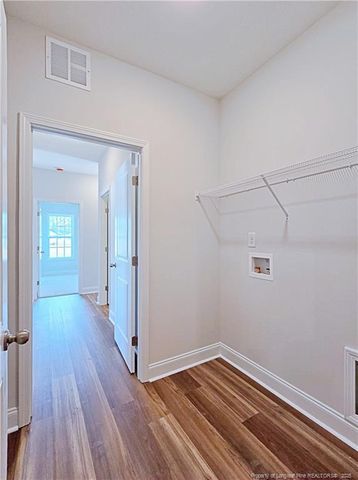 1554 Piney Grove Road, Lumberton, NC 28360