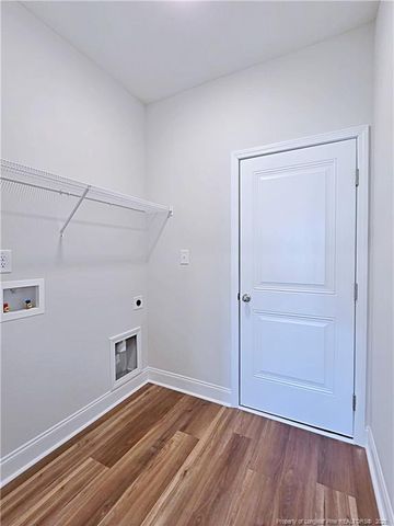 1554 Piney Grove Road, Lumberton, NC 28360