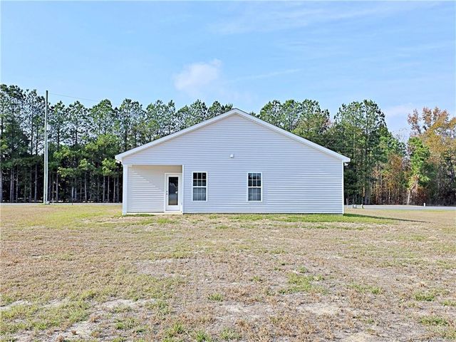 1554 Piney Grove Road, Lumberton, NC 28360