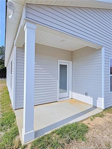 1554 Piney Grove Road, Lumberton, NC 28360