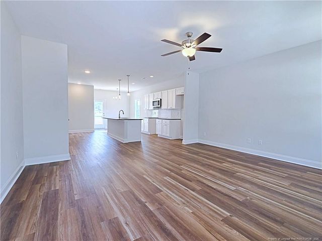 1554 Piney Grove Road, Lumberton, NC 28360