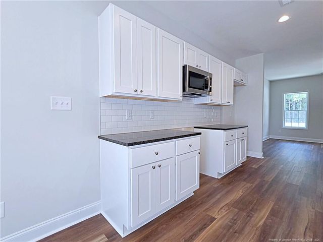 1554 Piney Grove Road, Lumberton, NC 28360