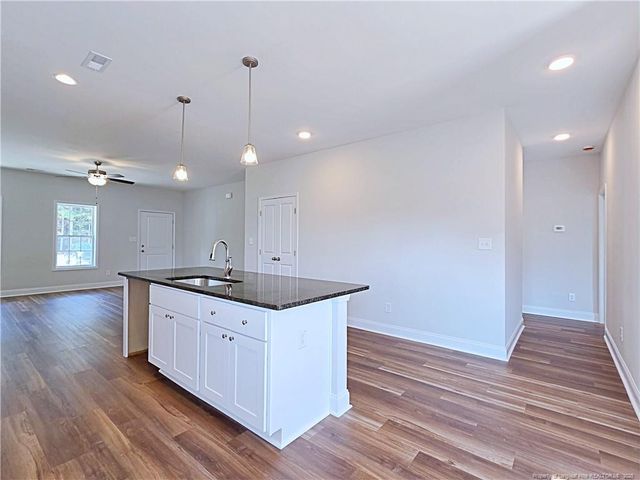 1554 Piney Grove Road, Lumberton, NC 28360