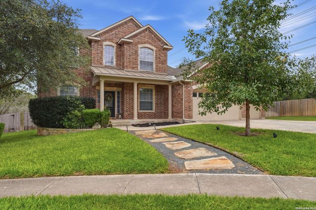 9116 Perdernales Rio, Helotes, TX 78023