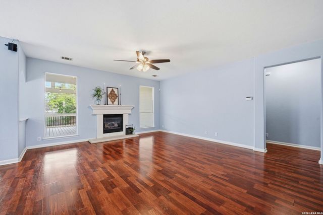9116 Perdernales Rio, Helotes, TX 78023