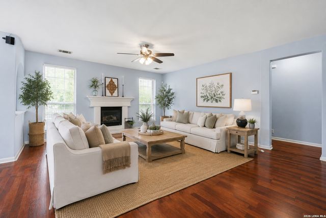 9116 Perdernales Rio, Helotes, TX 78023