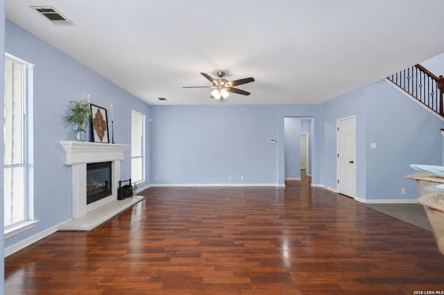 9116 Perdernales Rio, Helotes, TX 78023