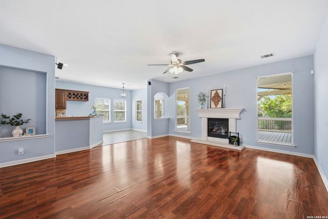 9116 Perdernales Rio, Helotes, TX 78023