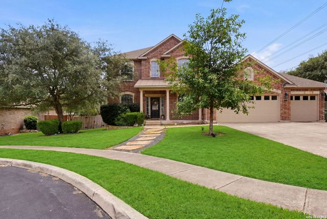 9116 Perdernales Rio, Helotes, TX 78023