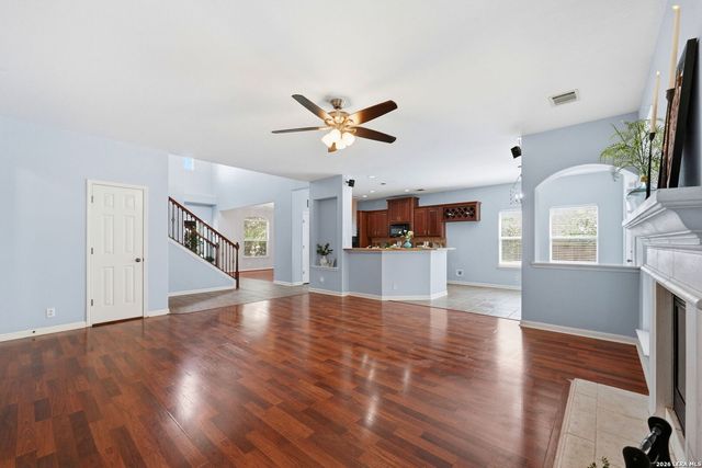 9116 Perdernales Rio, Helotes, TX 78023