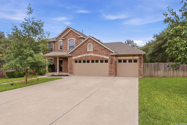 9116 Perdernales Rio, Helotes, TX 78023
