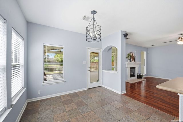 9116 Perdernales Rio, Helotes, TX 78023