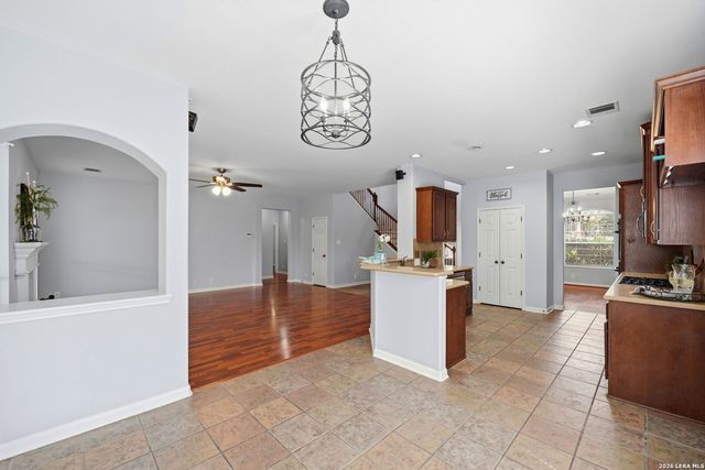9116 Perdernales Rio, Helotes, TX 78023
