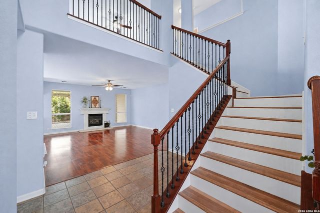 9116 Perdernales Rio, Helotes, TX 78023