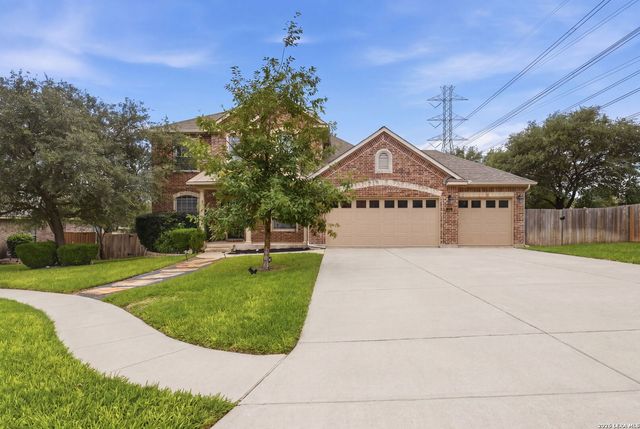 9116 Perdernales Rio, Helotes, TX 78023