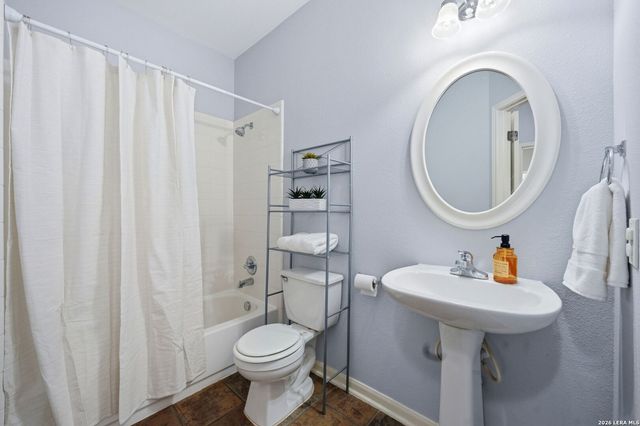 9116 Perdernales Rio, Helotes, TX 78023