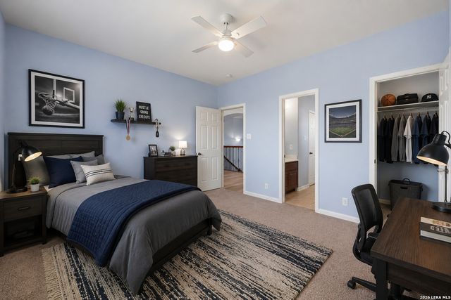 9116 Perdernales Rio, Helotes, TX 78023