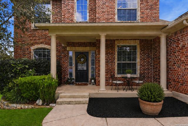 9116 Perdernales Rio, Helotes, TX 78023