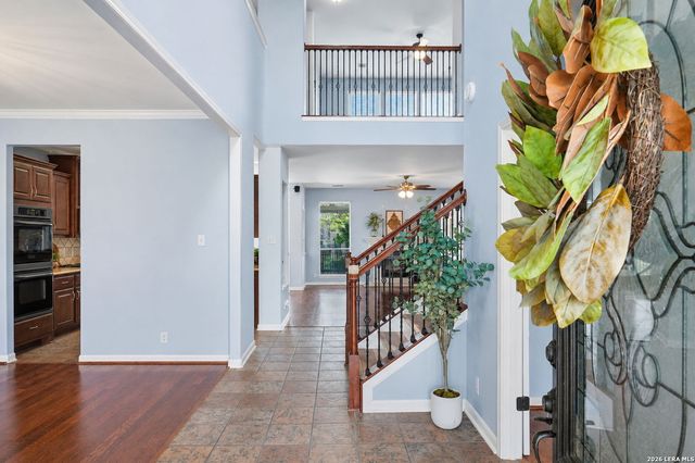9116 Perdernales Rio, Helotes, TX 78023