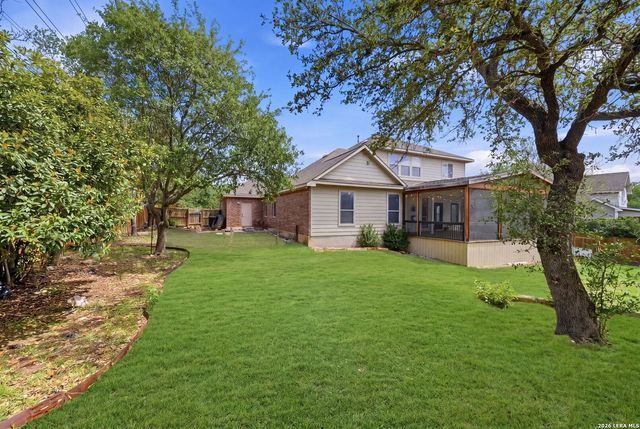 9116 Perdernales Rio, Helotes, TX 78023