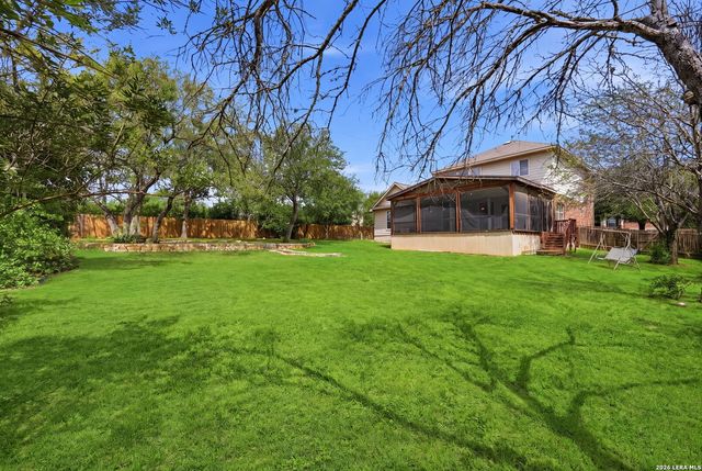 9116 Perdernales Rio, Helotes, TX 78023