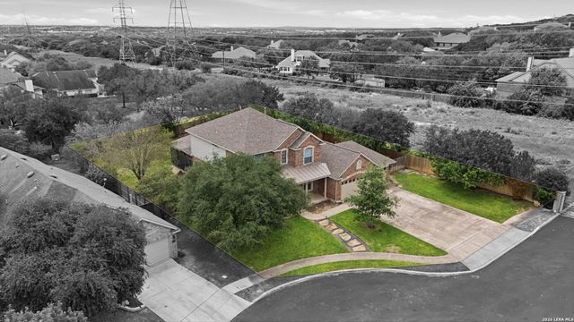 9116 Perdernales Rio, Helotes, TX 78023