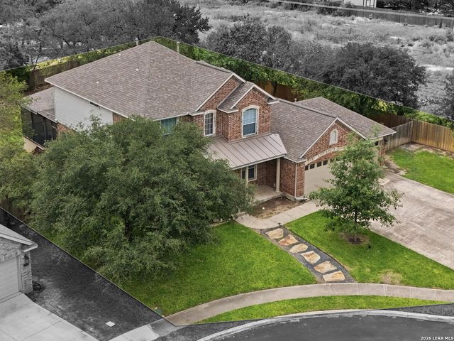 9116 Perdernales Rio, Helotes, TX 78023