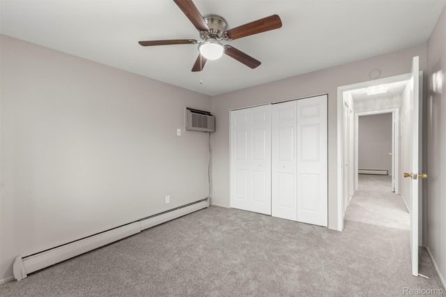 26305 W 7 Mile Road 101, Redford Charter Township, MI 48240