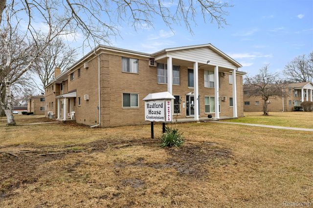 26305 W 7 Mile Road 101, Redford Charter Township, MI 48240