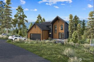 190 Skyline Ridge (Lot 55) Drive, Cle Elum, WA 98922