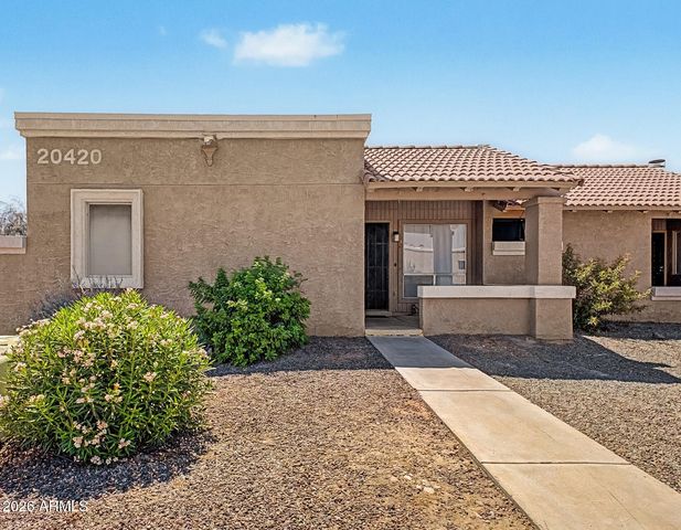 20420 N 6TH Drive 1, Phoenix, AZ 85027