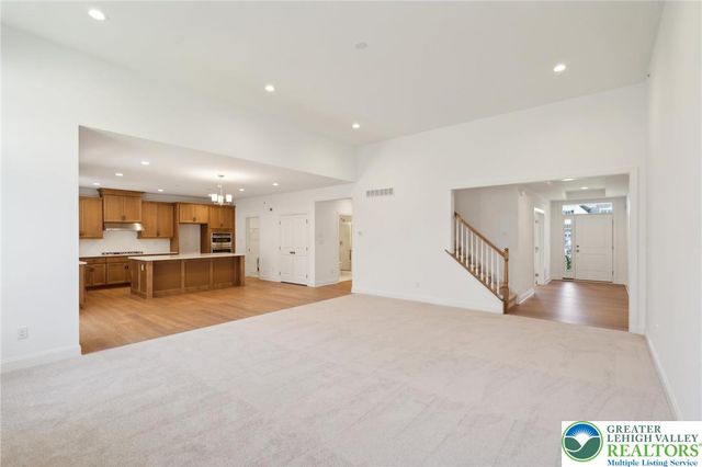 5397 Red Oak Drive, Upper Saucon Twp, PA 18036