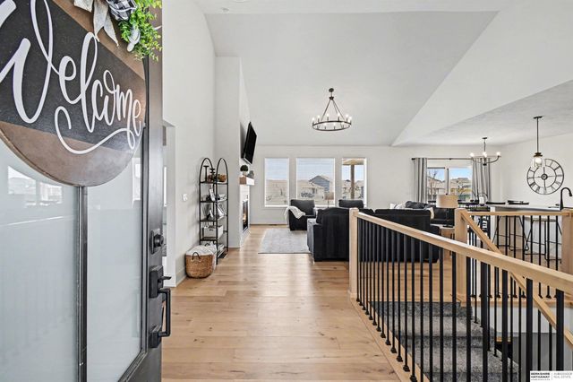 3949 S 207th Street, Elkhorn, NE 68022