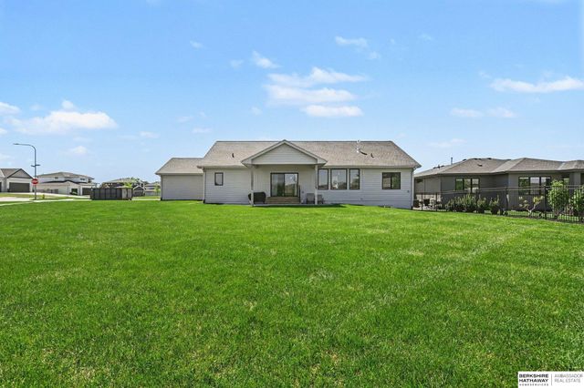 3949 S 207th Street, Elkhorn, NE 68022