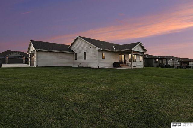 3949 S 207th Street, Elkhorn, NE 68022