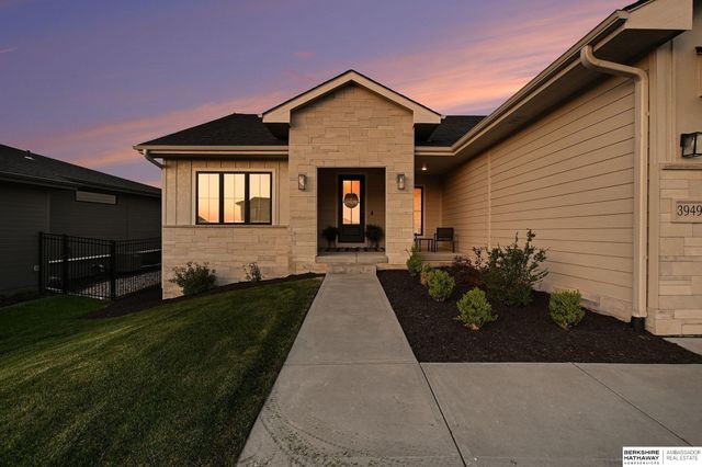 3949 S 207th Street, Elkhorn, NE 68022