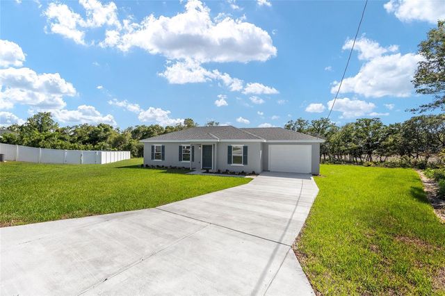 10 OLIVE LANE, Ocala, FL 34472