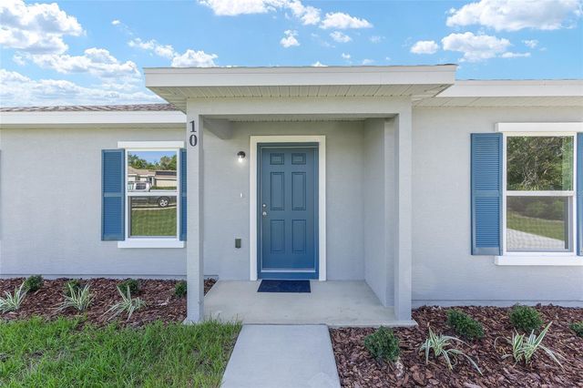 10 OLIVE LANE, Ocala, FL 34472