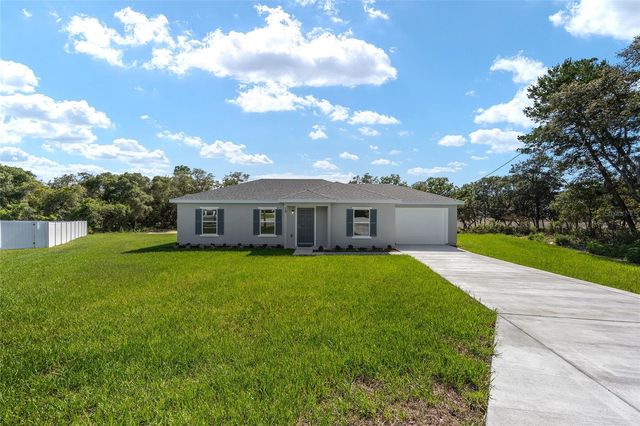 10 OLIVE LANE, Ocala, FL 34472