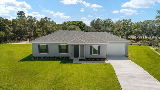 10 OLIVE LANE, Ocala, FL 34472