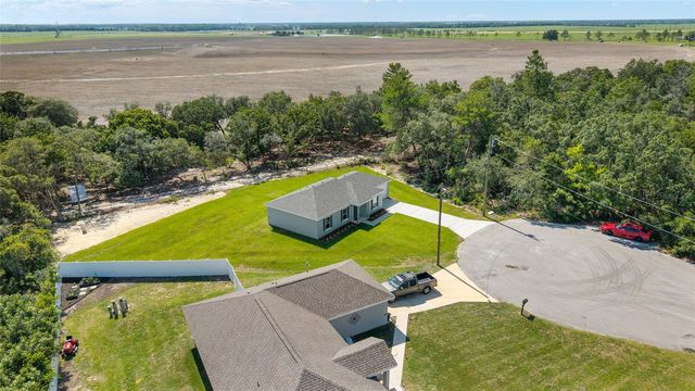 10 OLIVE LANE, Ocala, FL 34472